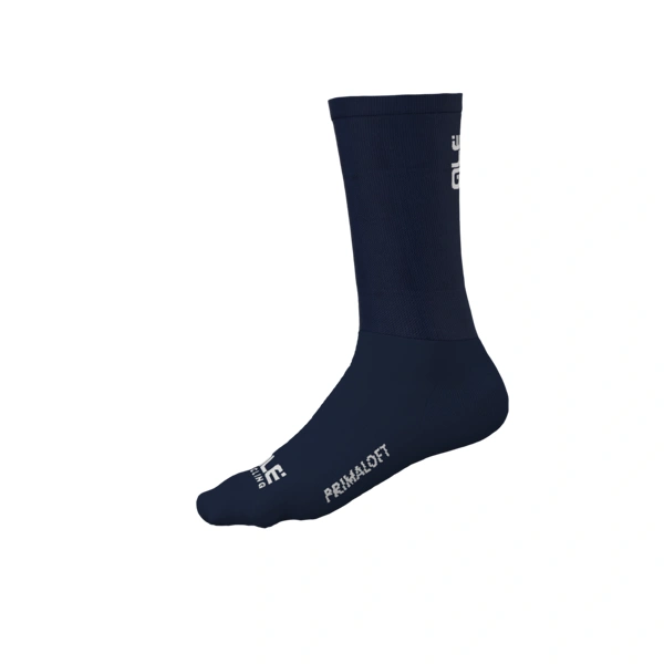 Cyklistické ponožky ALÉ ACCESSORI THERMO 2.0 - Velikost L/44-47