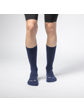 Cyklistické ponožky ALÉ ACCESSORI THERMO 2.0 - Velikost M/40-43