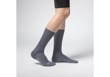 Cyklistické ponožky ALÉ ACCESSORI THERMO 2.0 - Velikost S/36-39