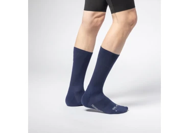 Cyklistické ponožky ALÉ ACCESSORI THERMO 2.0 - Velikost S/36-39