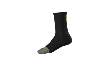 Cyklistické ponožky ALÉ COLOR BLOCK ACCESSORI vel. 40-43