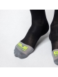 Cyklistické ponožky ALÉ COLOR BLOCK ACCESSORI vel. 40-43