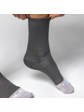 Cyklistické ponožky ALÉ COLOR BLOCK ACCESSORI - Velikost L/44-47