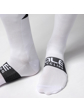 Cyklistické ponožky ALÉ FOLLOW ME ACCESSORI - Velikost M/40-43