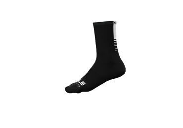 Cyklistické ponožky ALÉ  LIGHT SOCKS - Velikost M/40-43