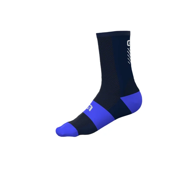 Cyklistické ponožky ALÉ PROOF - Velikost L/44-47
