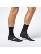 Cyklistické ponožky ALÉ ROUND ACCESSORI - Velikost L/44-47