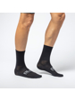 Cyklistické ponožky ALÉ ROUND ACCESSORI - Velikost M/40-43