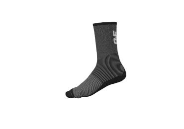 Cyklistické ponožky ALÉ SAUVAGE ACCESSORI vel. 40-43