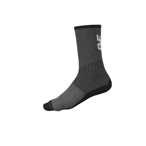 Cyklistické ponožky ALÉ SAUVAGE ACCESSORI vel. 40-43