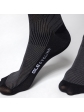 Cyklistické ponožky ALÉ SAUVAGE ACCESSORI vel. 40-43