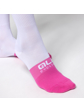 Cyklistické ponožky ALÉ SLIDE ACCESSORI - Velikost M/40-43