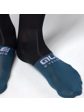 Cyklistické ponožky ALÉ SLIDE ACCESSORI - Velikost M/40-43