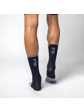 Cyklistické ponožky ALÉ SLIDE ACCESSORI - Velikost M/40-43
