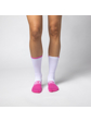 Cyklistické ponožky ALÉ SLIDE ACCESSORI - Velikost S/36-39