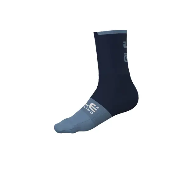 Cyklistické ponožky ALÉ SLIDE ACCESSORI - Velikost S/36-39