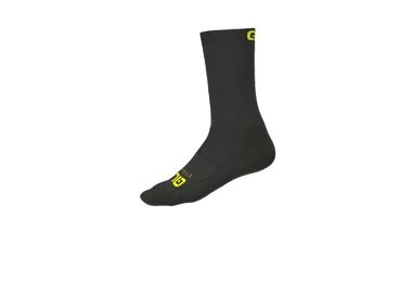 Cyklistické ponožky ALÉ TEAM SOCKS 20 - Velikost L/44-47
