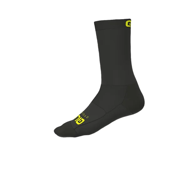 Cyklistické ponožky ALÉ TEAM SOCKS 20 - Velikost L/44-47