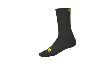 Cyklistické ponožky ALÉ TEAM SOCKS 20 - Velikost M/40-43