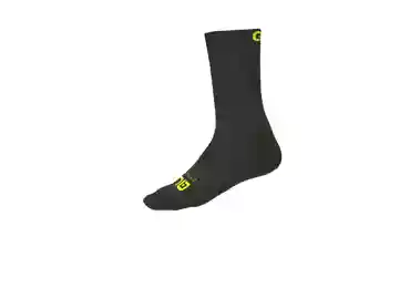 Cyklistické ponožky ALÉ TEAM SOCKS 20 - Velikost S/36-39