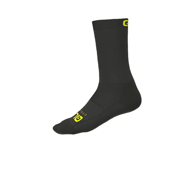 Cyklistické ponožky ALÉ TEAM SOCKS 20 - Velikost S/36-39