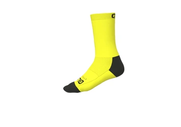 Cyklistické ponožky ALÉ TEAM SOCKS 20 - Velikost S/36-39