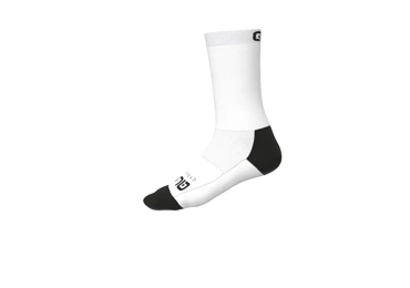 Cyklistické ponožky ALÉ TEAM SOCKS H20 - Velikost L/44-47
