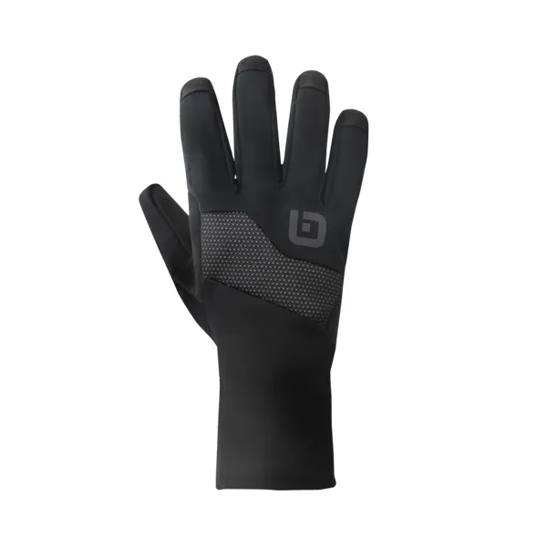 Cyklistické rukavice ALÉ ACCESSORI BLIZZARD - Velikost L