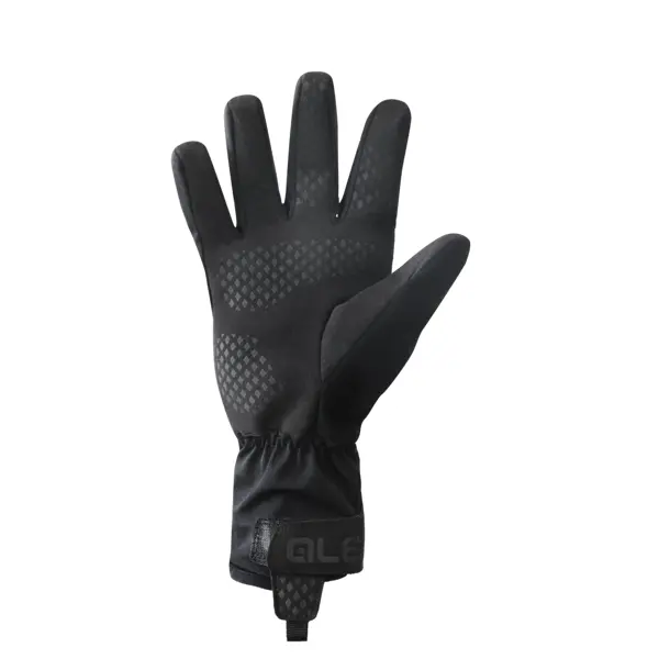 Cyklistické rukavice ALÉ ACCESSORI BLIZZARD - Velikost L