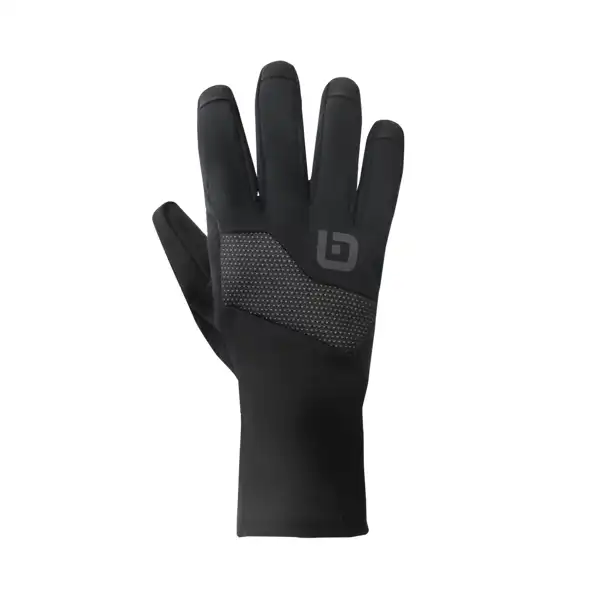 Cyklistické rukavice ALÉ ACCESSORI BLIZZARD - Velikost M