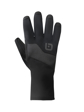 Cyklistické rukavice ALÉ ACCESSORI BLIZZARD - Velikost S