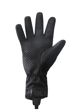 Cyklistické rukavice ALÉ ACCESSORI BLIZZARD - Velikost S