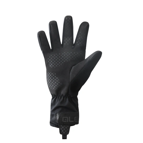 Cyklistické rukavice ALÉ ACCESSORI BLIZZARD - Velikost S