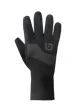 Cyklistické rukavice ALÉ ACCESSORI BLIZZARD - Velikost XL