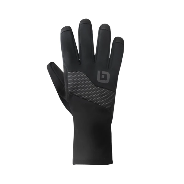 Cyklistické rukavice ALÉ ACCESSORI BLIZZARD - Velikost XS