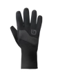 Cyklistické rukavice ALÉ ACCESSORI BLIZZARD - Velikost XXS