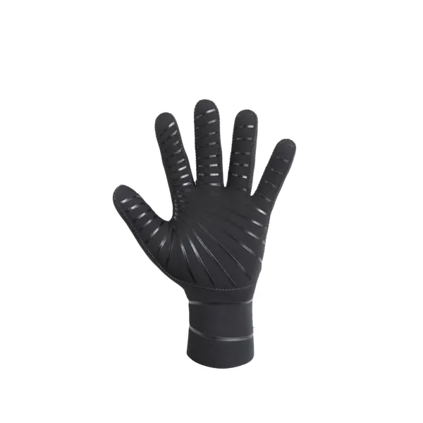 Cyklistické rukavice ALÉ ACCESSORI NEOPRENE PLUS - Velikost M/L