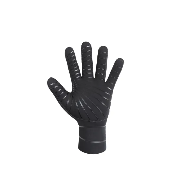 Cyklistické rukavice ALÉ ACCESSORI NEOPRENE PLUS - Velikost XL/XXL