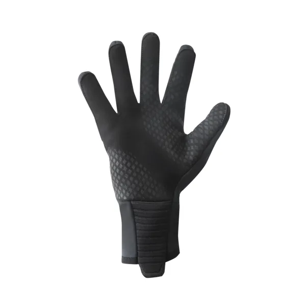 Cyklistické rukavice ALÉ ACCESSORI NORDIK 2.0 - vel. M