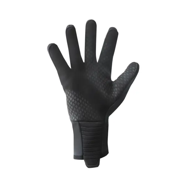 Cyklistické rukavice ALÉ ACCESSORI NORDIK 2.0 - vel. S