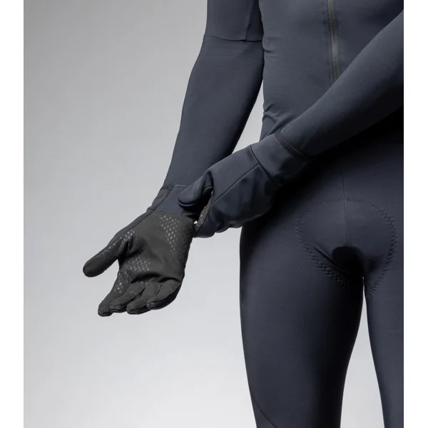 Cyklistické rukavice ALÉ ACCESSORI NORDIK 2.0 - vel. XL