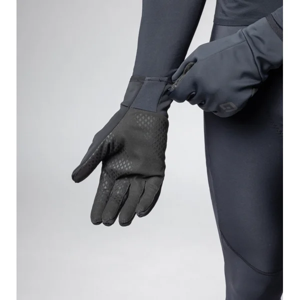 Cyklistické rukavice ALÉ ACCESSORI NORDIK 2.0 - vel. XL