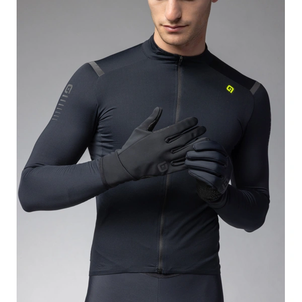 Cyklistické rukavice ALÉ ACCESSORI NORDIK 2.0 - vel. XL