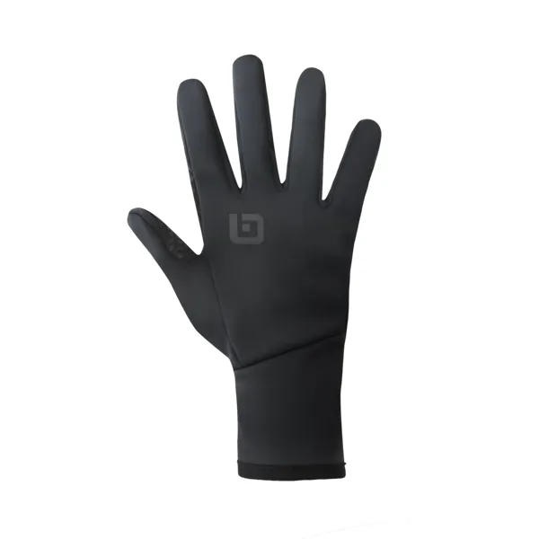 Cyklistické rukavice ALÉ ACCESSORI NORDIK 2.0 - vel. XL