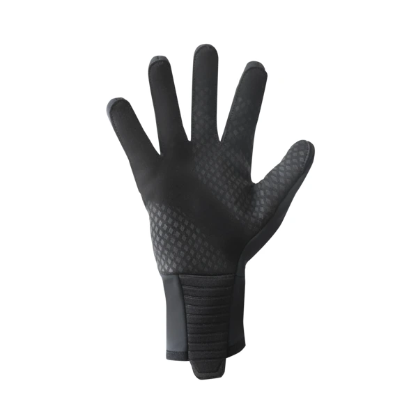 Cyklistické rukavice ALÉ ACCESSORI NORDIK 2.0 - vel. XL