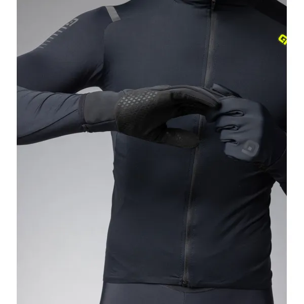 Cyklistické rukavice ALÉ ACCESSORI NORDIK 2.0 - vel. XS