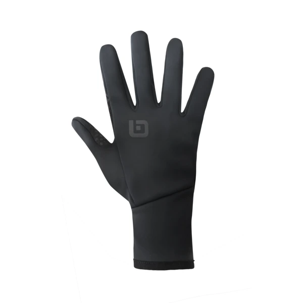 Cyklistické rukavice ALÉ ACCESSORI NORDIK 2.0 - vel. XS