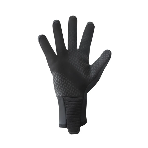 Cyklistické rukavice ALÉ ACCESSORI NORDIK 2.0 - vel. XS