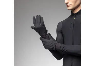 Cyklistické rukavice ALÉ ACCESSORI RIPARO - vel. M