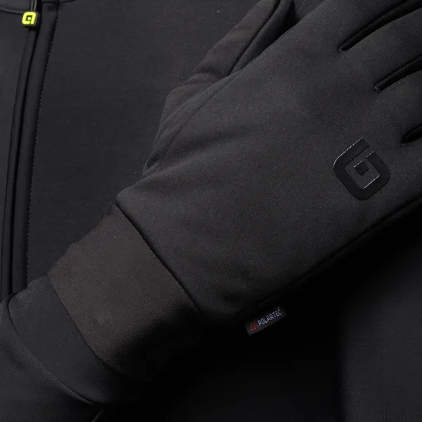 Cyklistické rukavice ALÉ ACCESSORI RIPARO - vel. M